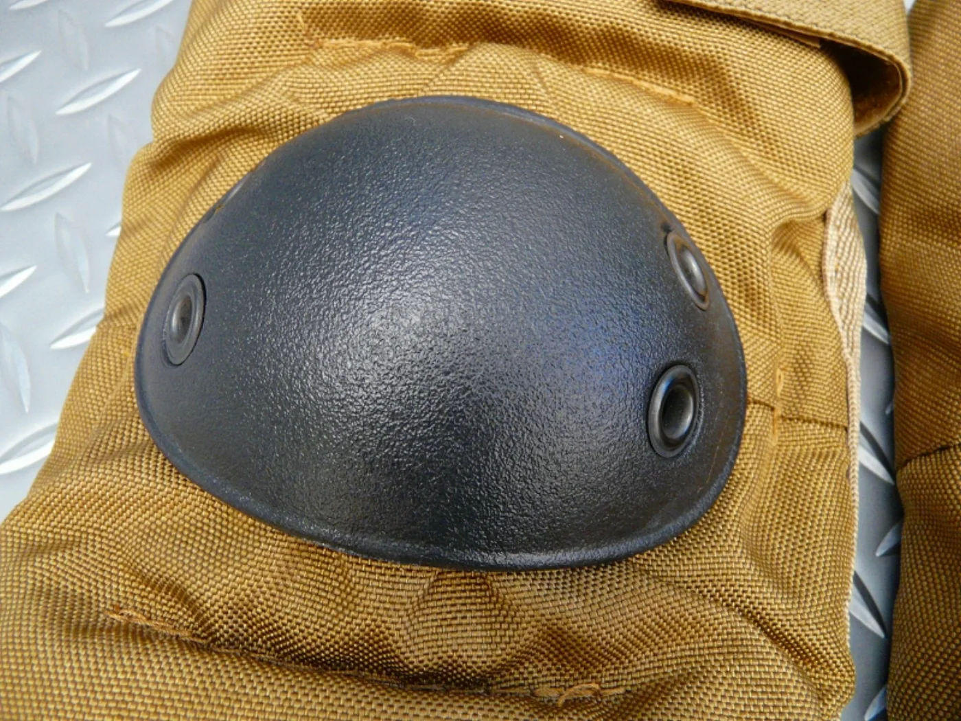 ミリタリーショップ 南国百貨店.COM|沖縄 USMC エルボーパット 新品 [Z C-1186] - USMC エルボ 記録写真3
