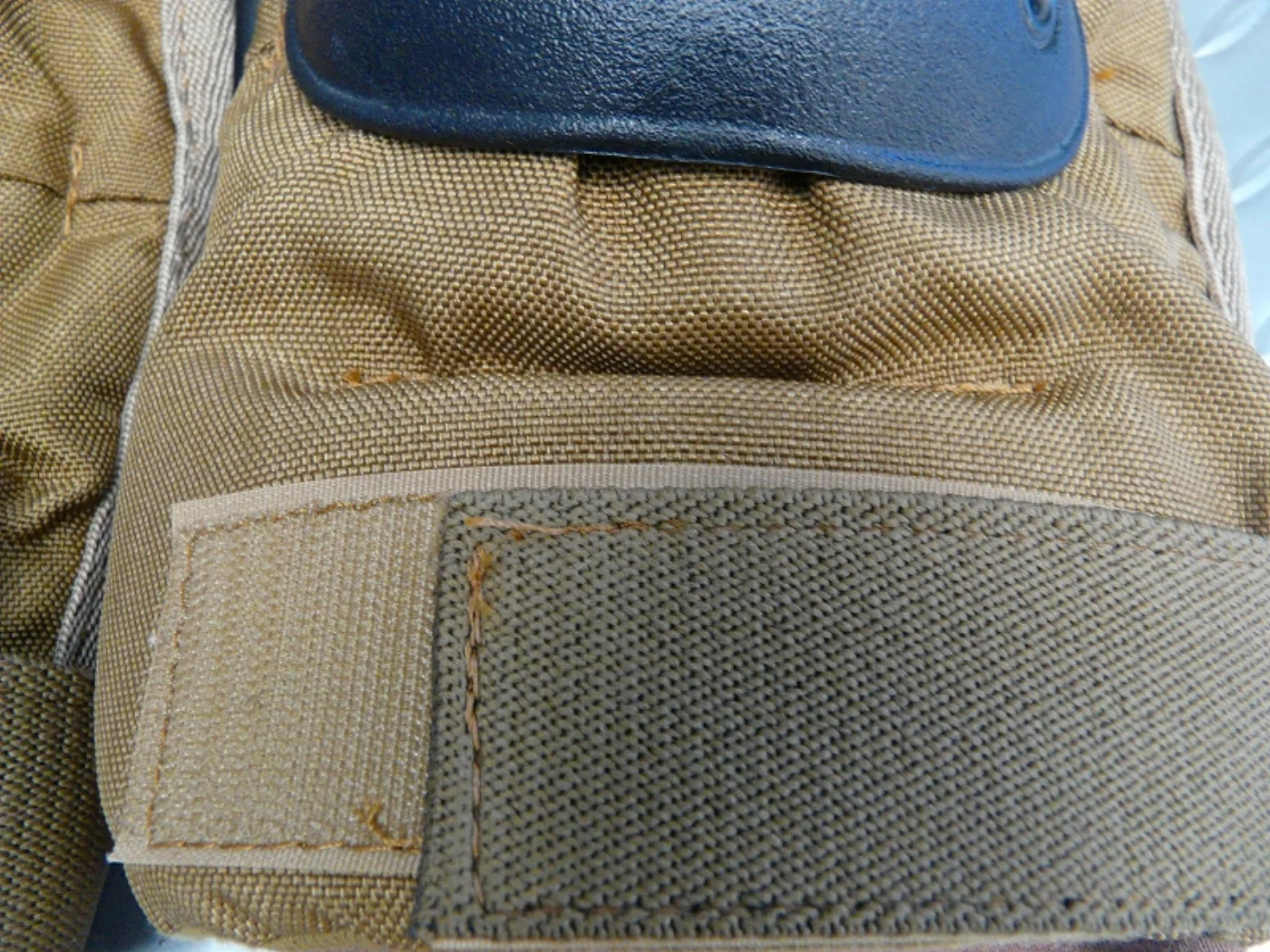 ミリタリーショップ 南国百貨店.COM|沖縄 USMC エルボーパット 新品 [Z C-1186] - USMC エルボ 記録写真4