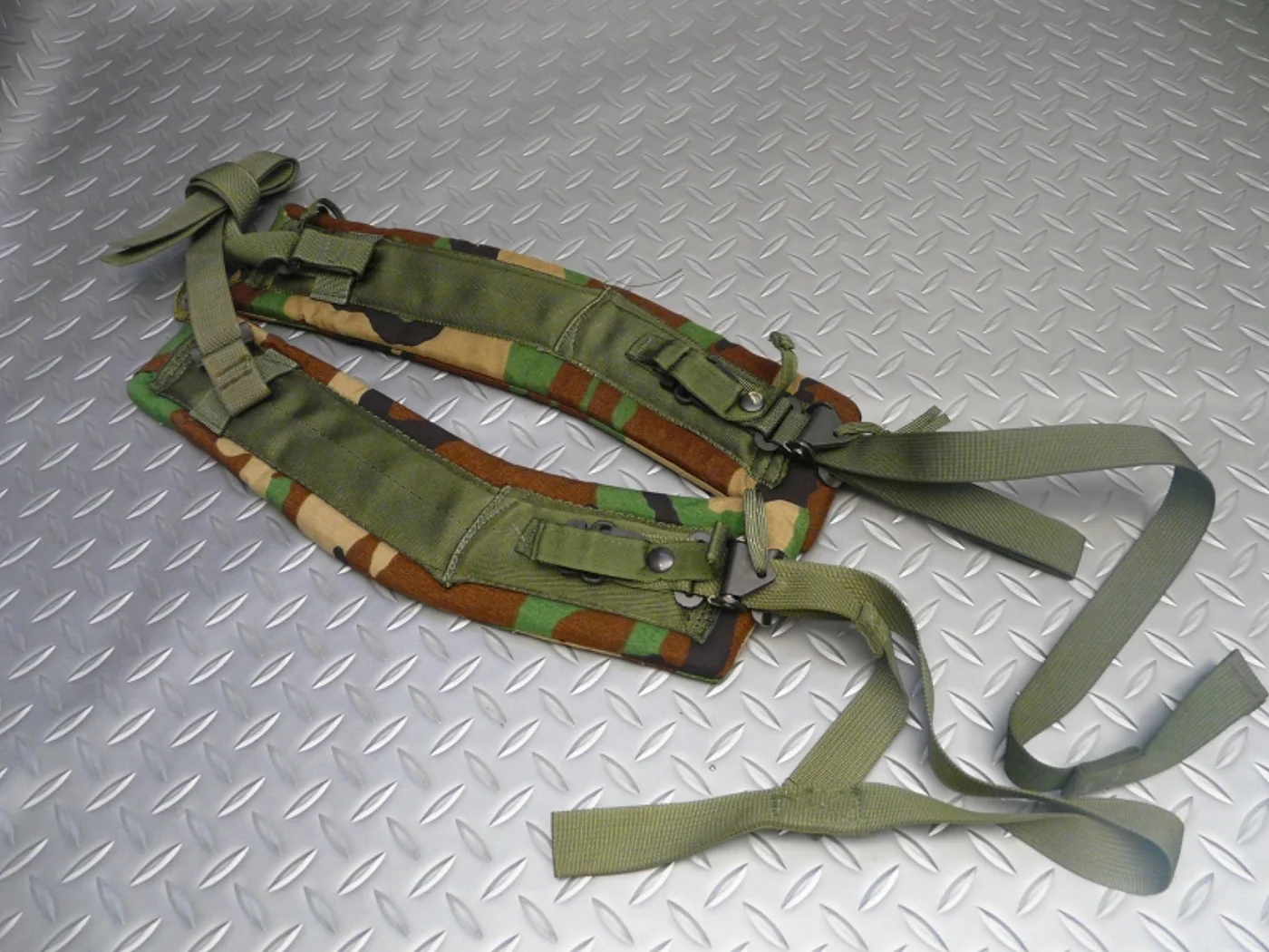 ミリタリーショップ 南国百貨店.COM|沖縄 USMC エルボーパット 新品 [Z C-1186] - USMC エルボ 記録写真8