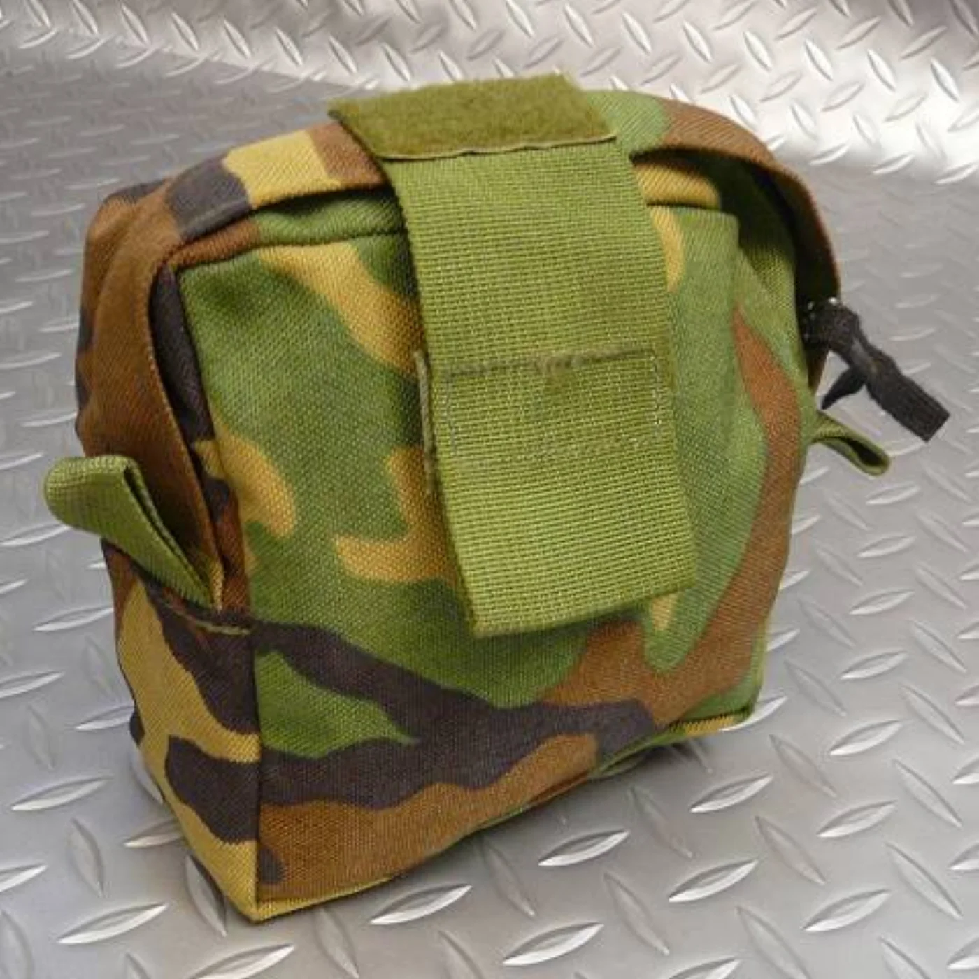 ミリタリーショップ 南国百貨店.COM|沖縄 MOLLE MEDIC POCKET [C-1197] - MOLLEMO 記録写真2
