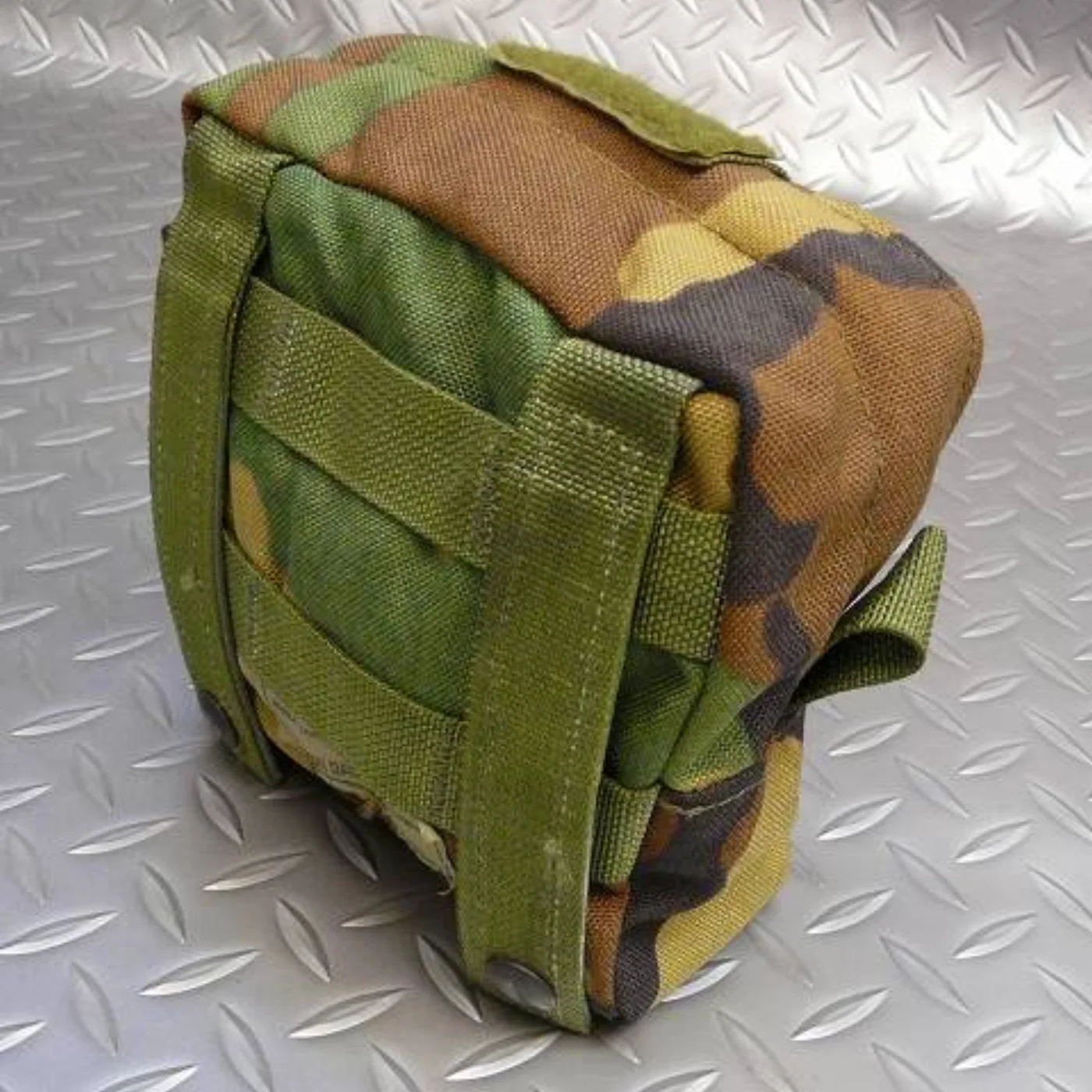 ミリタリーショップ 南国百貨店.COM|沖縄 MOLLE MEDIC POCKET [C-1197] - MOLLEMO 記録写真3