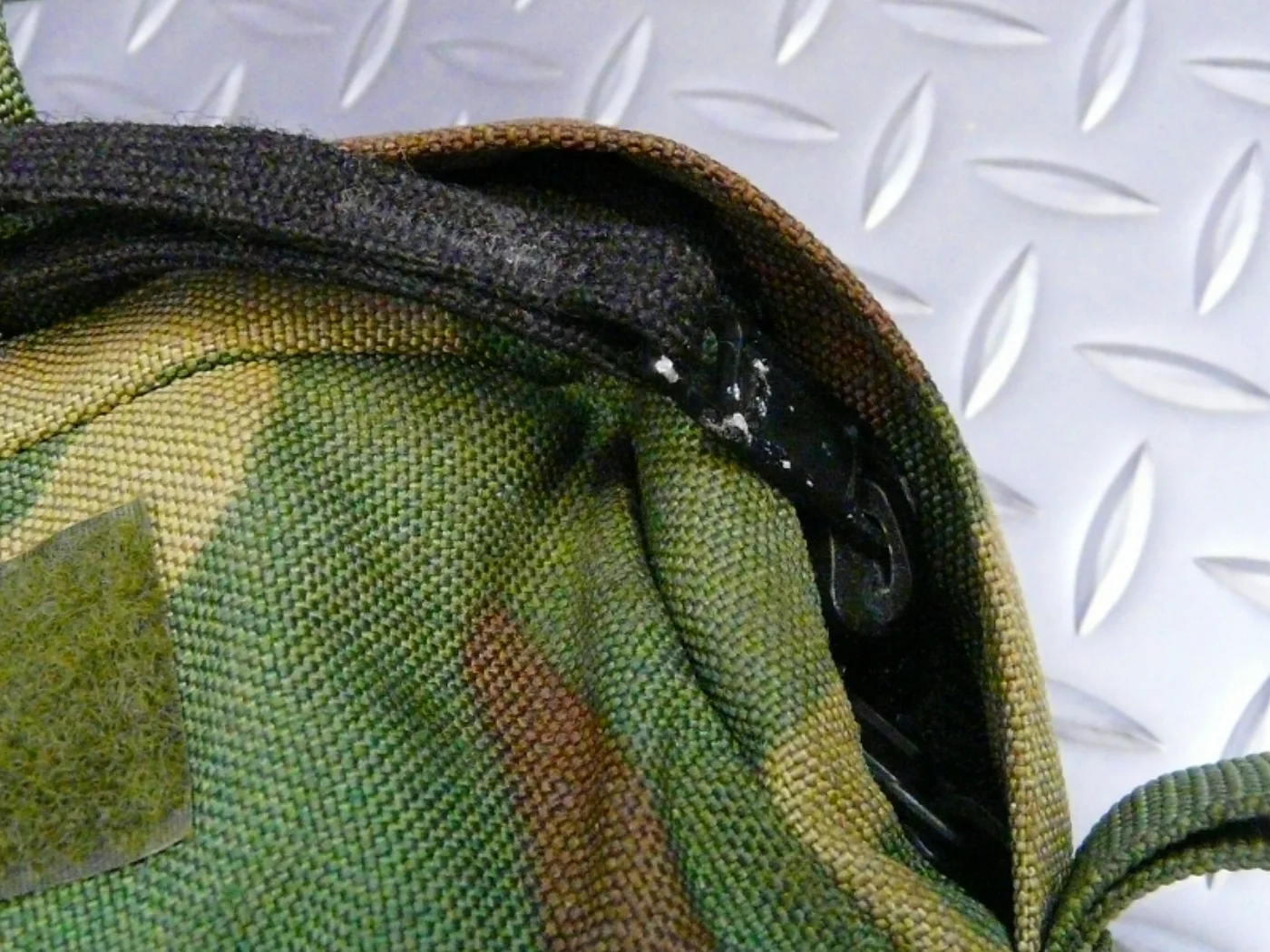 ミリタリーショップ 南国百貨店.COM|沖縄 MOLLE MEDIC POCKET [C-1197] - MOLLEMO 記録写真7