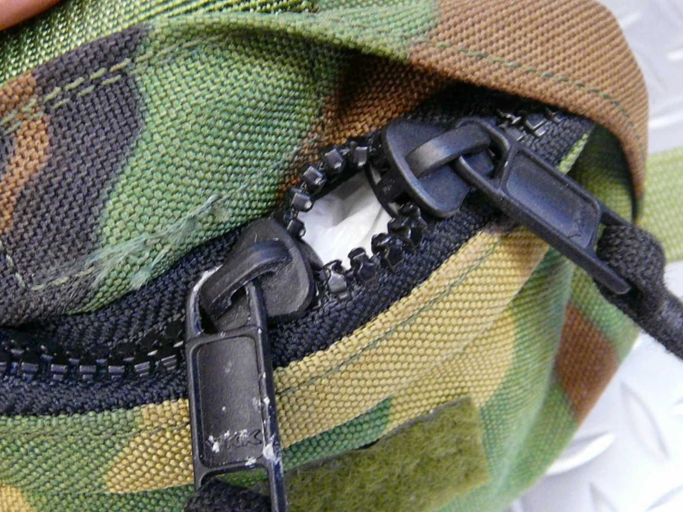 ミリタリーショップ 南国百貨店.COM|沖縄 MOLLE MEDIC POCKET [C-1197] - MOLLEMO 記録写真8