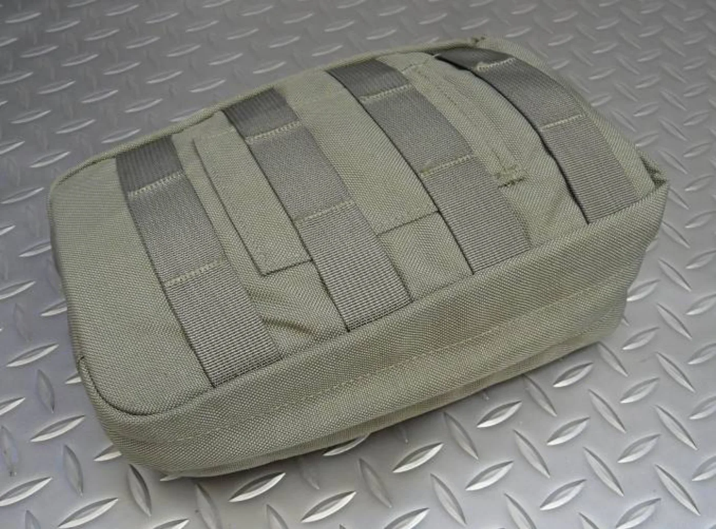 ミリタリーショップ 南国百貨店.COM|沖縄 ACU ポーチ [C-1198] - ACU ポーチ米軍放出品程度：新品2 記録写真2