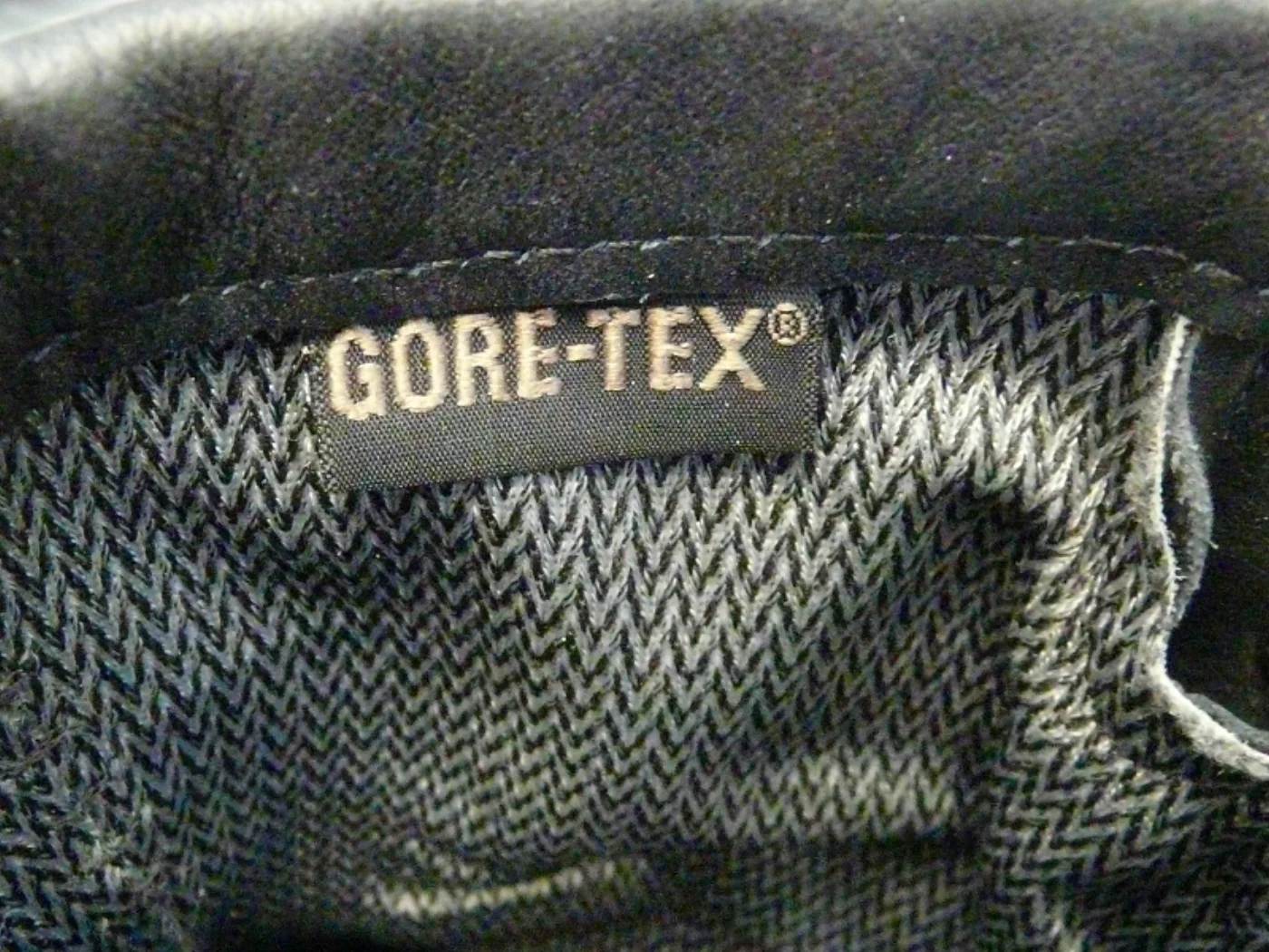 ミリタリーショップ 南国百貨店.COM|沖縄 BELLEVILLE GORE-TEX コンバットブーツ 7.0W(26c 記録写真7