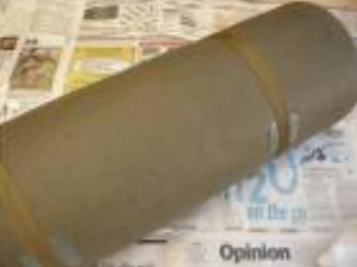 ミリタリーショップ 南国百貨店.COM|沖縄 米軍実物 ウレタンマット 中古良品 [ZZ B-466] - ウレタンマッ 記録写真2