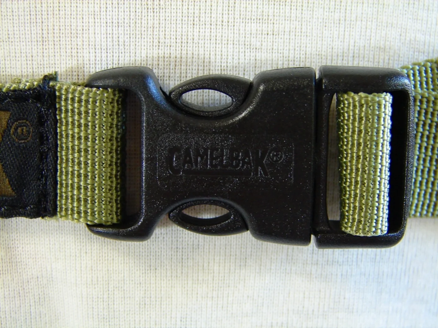 ミリタリーショップ 南国百貨店.COM|沖縄 CAMELBAK WOODLAND 迷彩 3L 新品 [FK-265] - 記録写真5