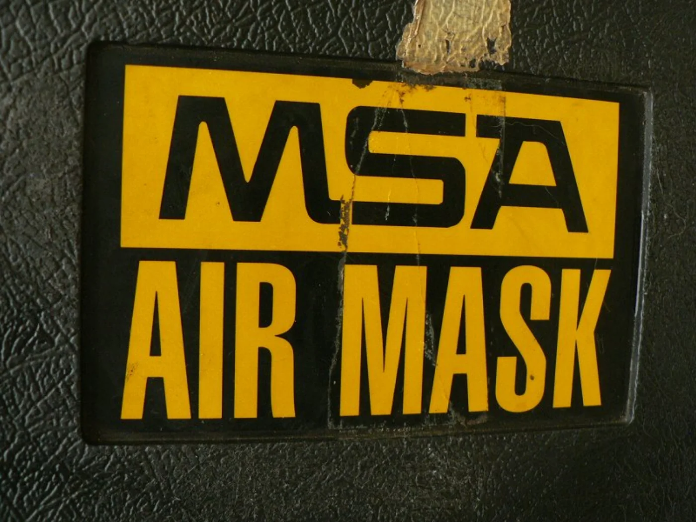 ミリタリーショップ 南国百貨店.COM|沖縄 【在庫処分】AIR MASK 酸素ボンベセット 中古良品 [Z B-675 記録写真3