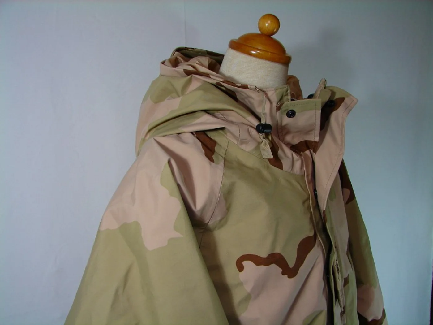 ミリタリーショップ 南国百貨店.COM|沖縄 新型BDU ベルト ACU M 100cm [E-1181] - 新型BD 記録写真2