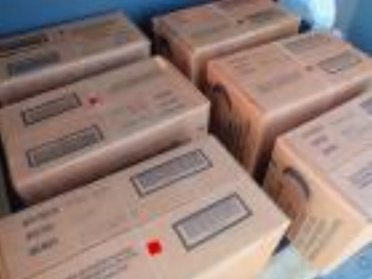 ミリタリーショップ 南国百貨店.COM|沖縄 【特価品】MRE Cレーション １ケース分１２個 [MRE12個] - 実 記録写真1