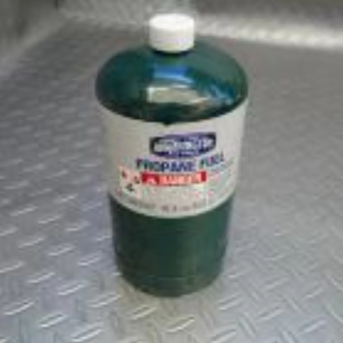 ミリタリーショップ 南国百貨店.COM|沖縄 U.S.Coleman 互換ガスボンベ 新品 [D-1492] - U.S 記録写真1