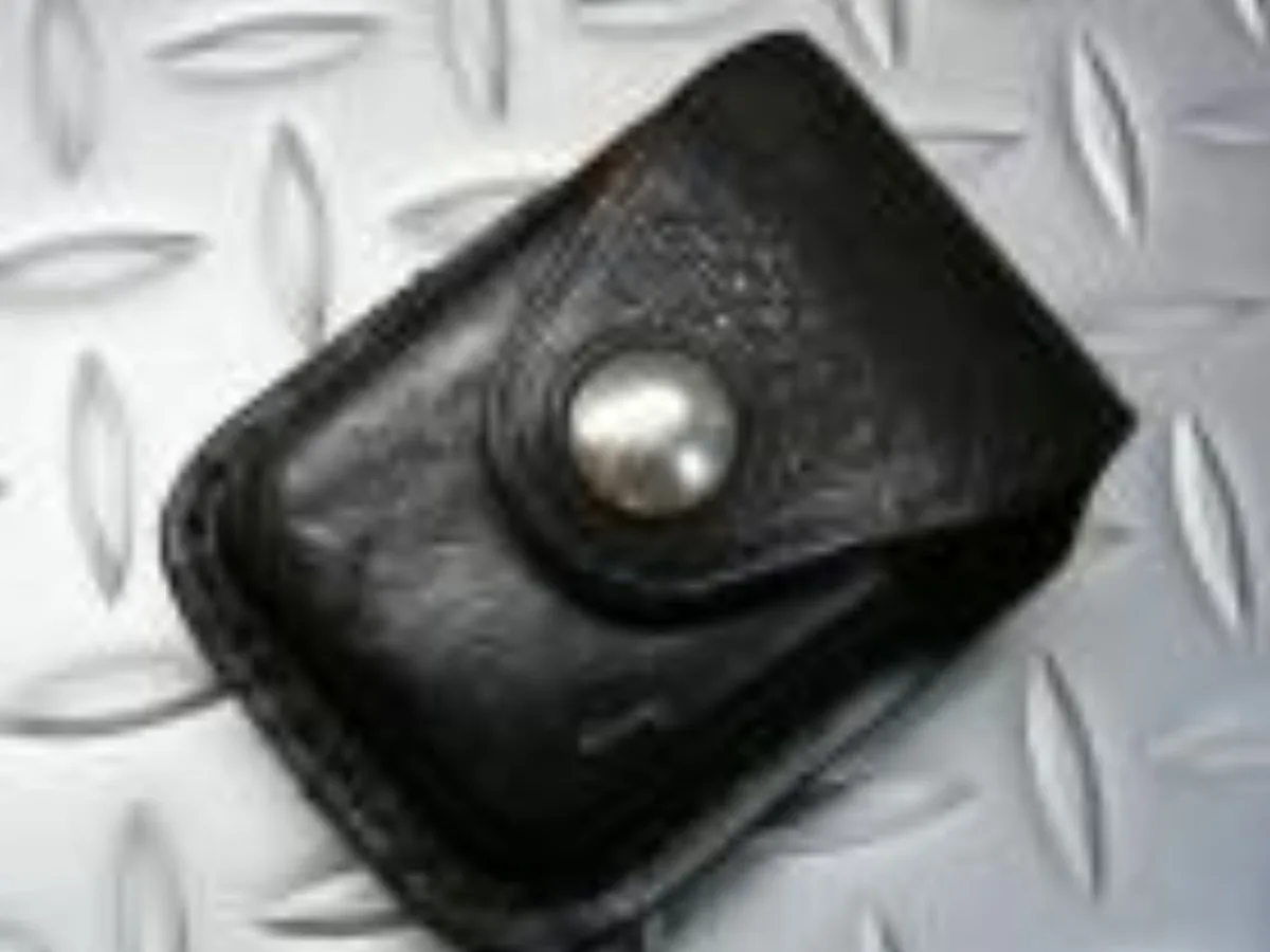 ミリタリーショップ 南国百貨店.COM|沖縄 G Zippo II BRADFORD PA ケース付き 1986年 [Z 記録写真2