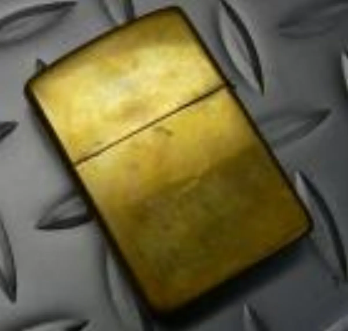 ミリタリーショップ 南国百貨店.COM|沖縄 G Zippo II BRADFORD PA ケース付き 1986年 [Z 記録写真4