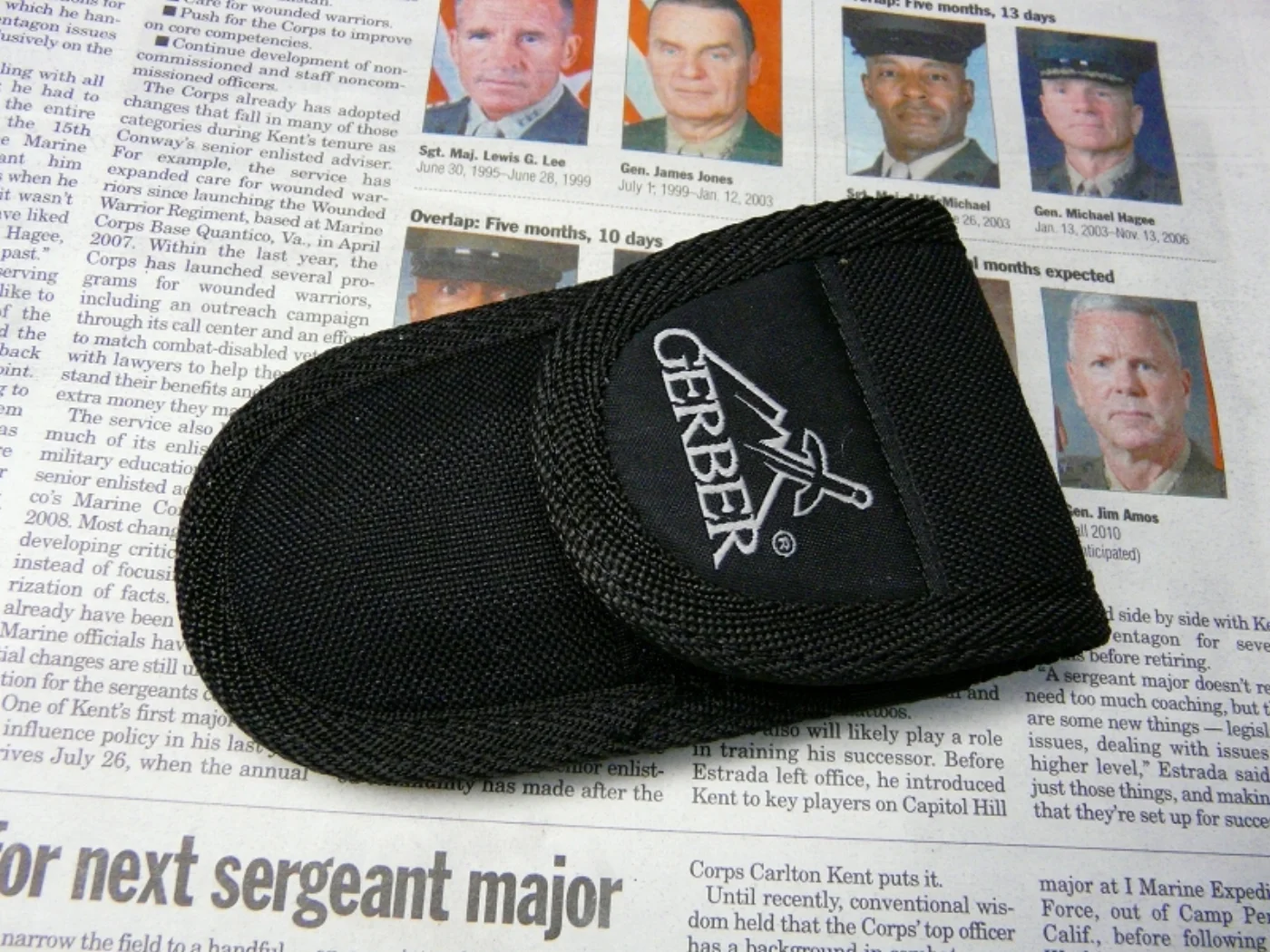 ミリタリーショップ 南国百貨店.COM|沖縄 GERBER マルチプライヤー [D-1513] - GERBER マルチ 記録写真2