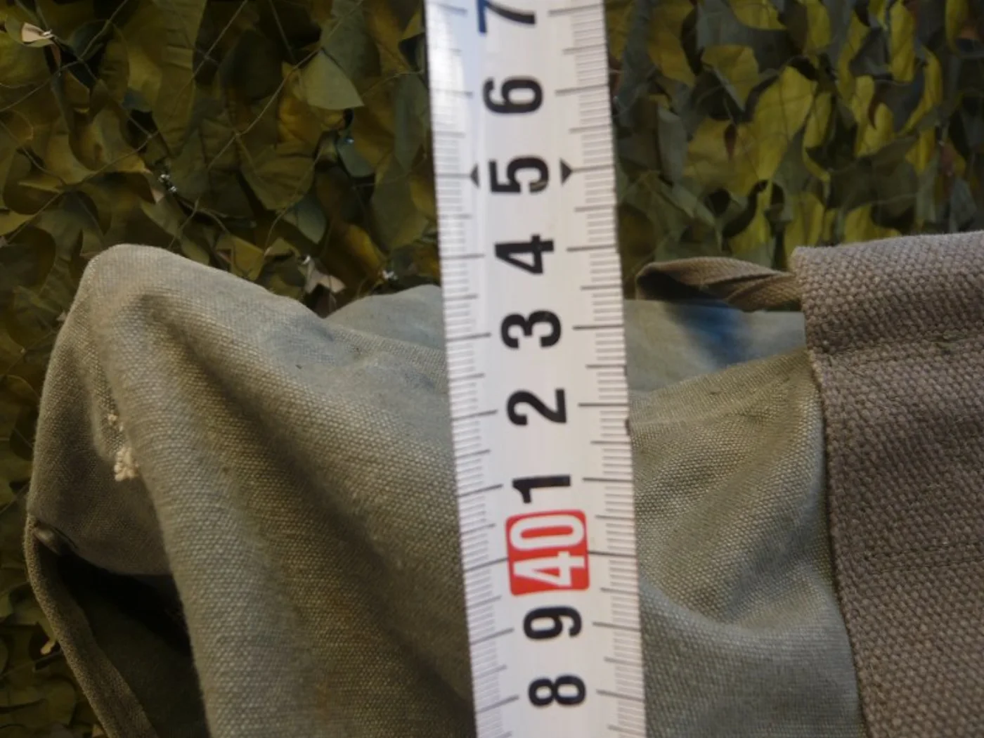 ミリタリーショップ 南国百貨店.COM|沖縄 KIT BAG FLYERS [D-738] - 所さんおススメ KIT 記録写真6