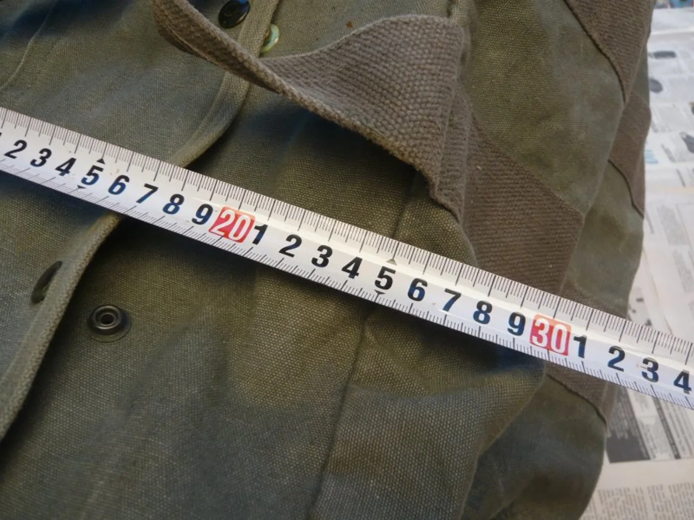 ミリタリーショップ 南国百貨店.COM|沖縄 KIT BAG FLYERS [D-738] - 所さんおススメ KIT 記録写真7