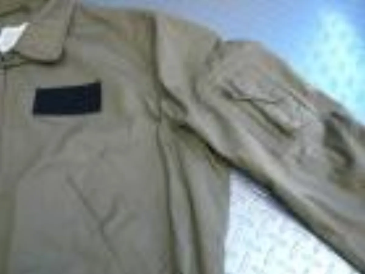 ミリタリーショップ 南国百貨店.COM|沖縄 フライトジャケット L-L [Z G-855] - JACKET FLYE 記録写真1