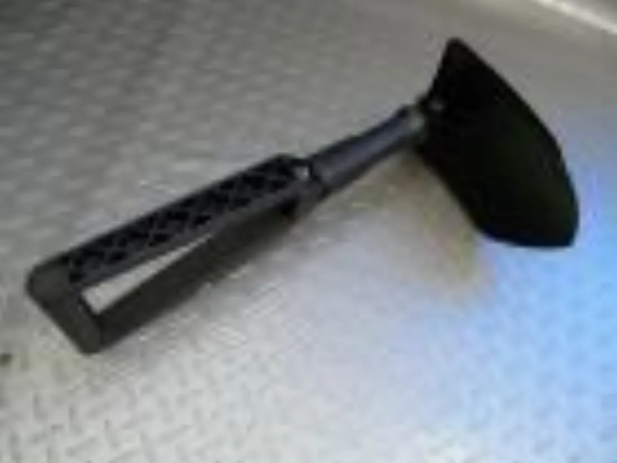 ミリタリーショップ 南国百貨店.COM|沖縄 GERBER E-TOOL 新品箱入り [Z B-1126] - GERB 記録写真1