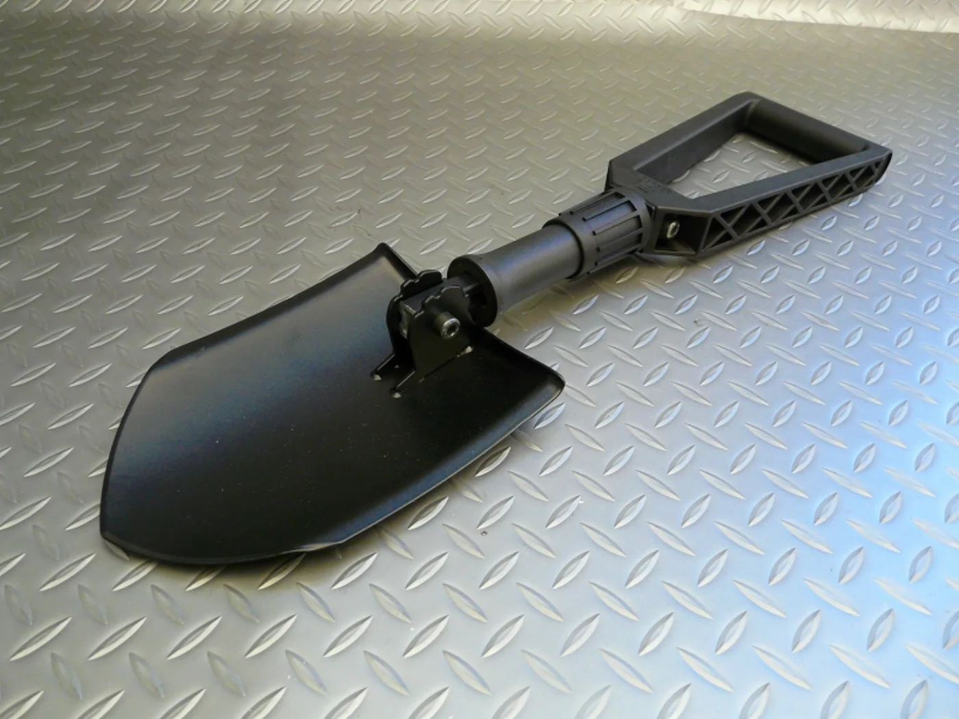 ミリタリーショップ 南国百貨店.COM|沖縄 GERBER E-TOOL 新品箱入り [Z B-1126] - GERB 記録写真4