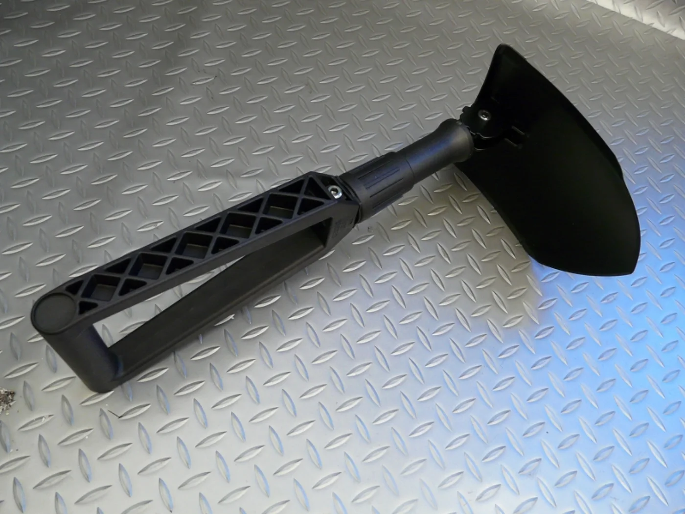 ミリタリーショップ 南国百貨店.COM|沖縄 GERBER E-TOOL 新品箱入り [Z B-1126] - GERB 記録写真5