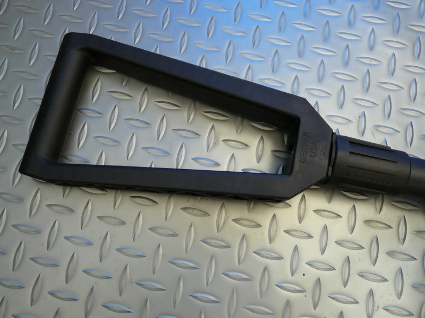 ミリタリーショップ 南国百貨店.COM|沖縄 GERBER E-TOOL 新品箱入り [Z B-1126] - GERB 記録写真6