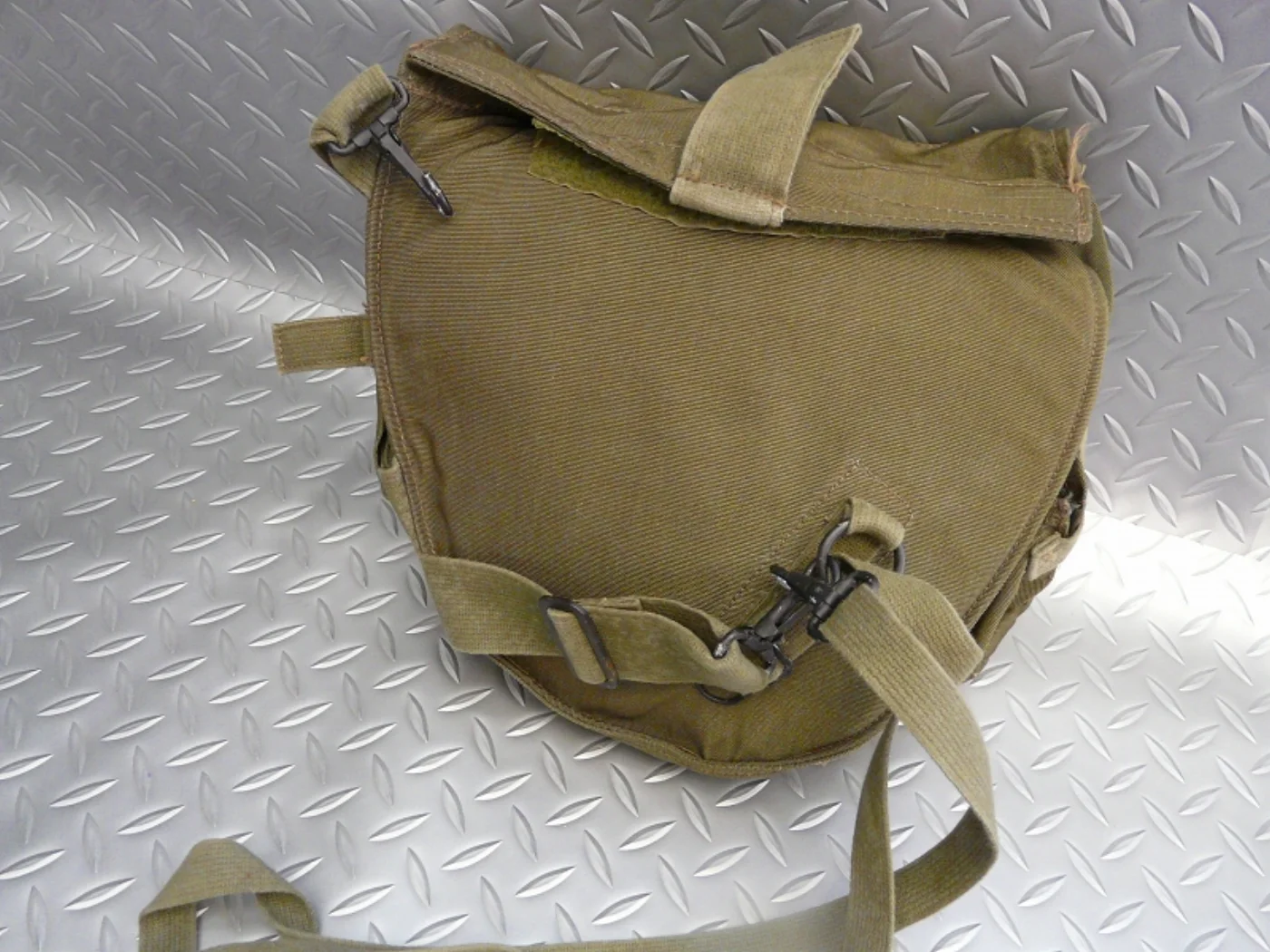 ミリタリーショップ 南国百貨店.COM|沖縄 NAVY SEALS ガスマスク MCU 2/P [Z I-556] - 記録写真6