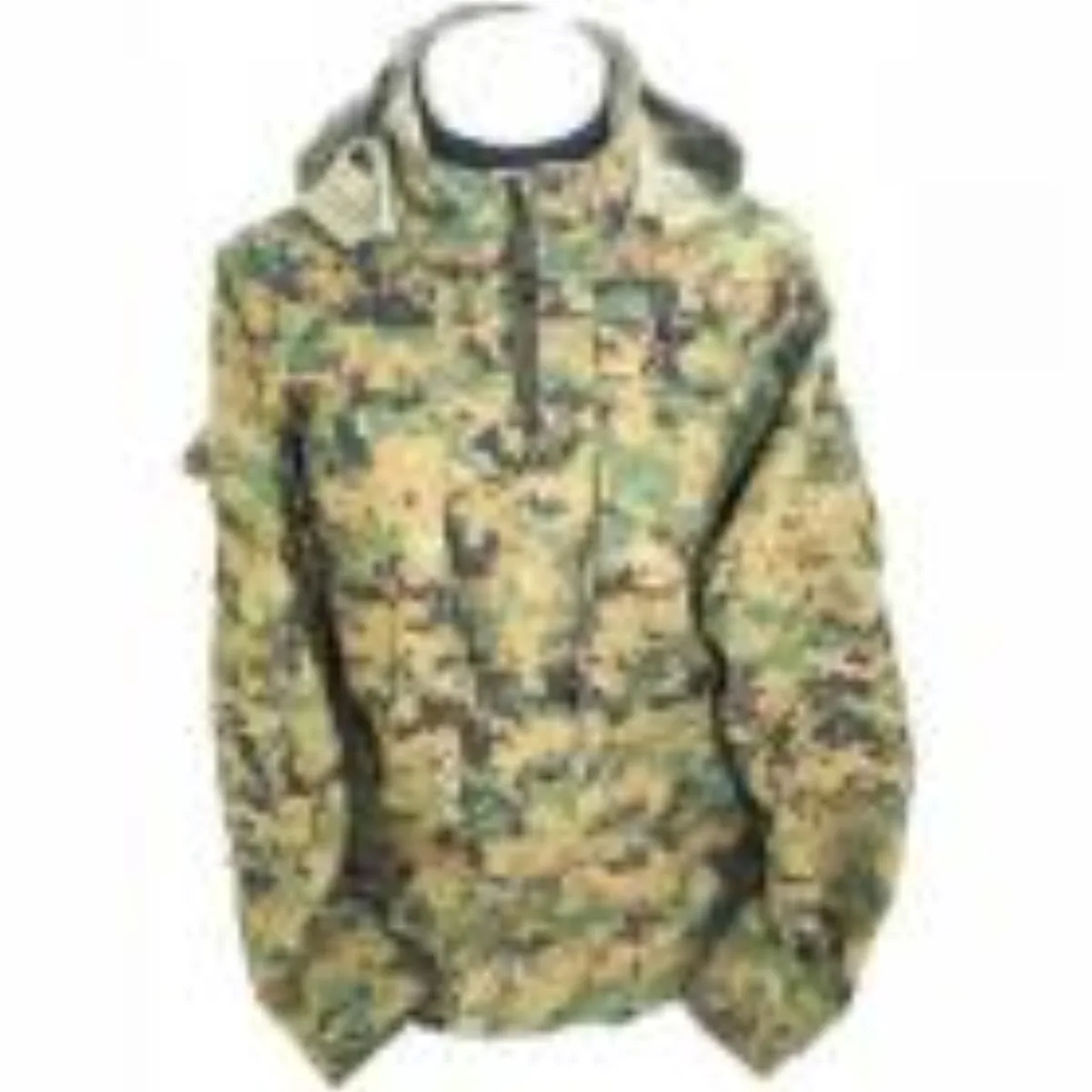ミリタリーショップ 南国百貨店.COM|沖縄 USMC マーパット ゴアテックスパーカー ８点 特別セット [A 101 記録写真1