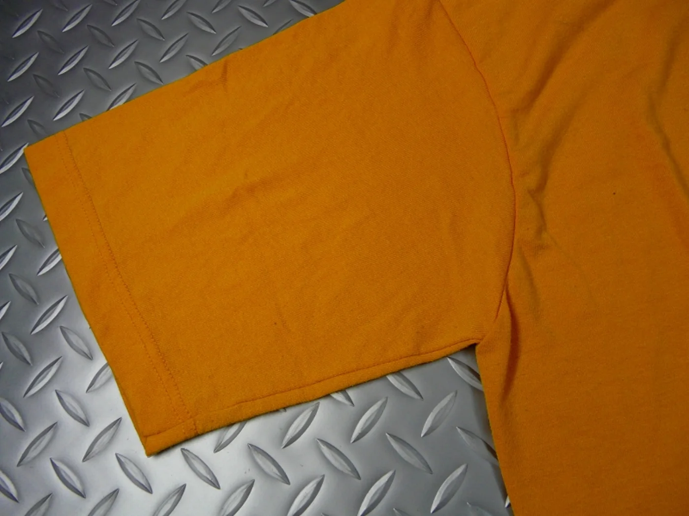 ミリタリーショップ 南国百貨店.COM|沖縄 NAVY Tシャツ 海軍官給品 L [G-862] - NAVY Tシャツ 記録写真7