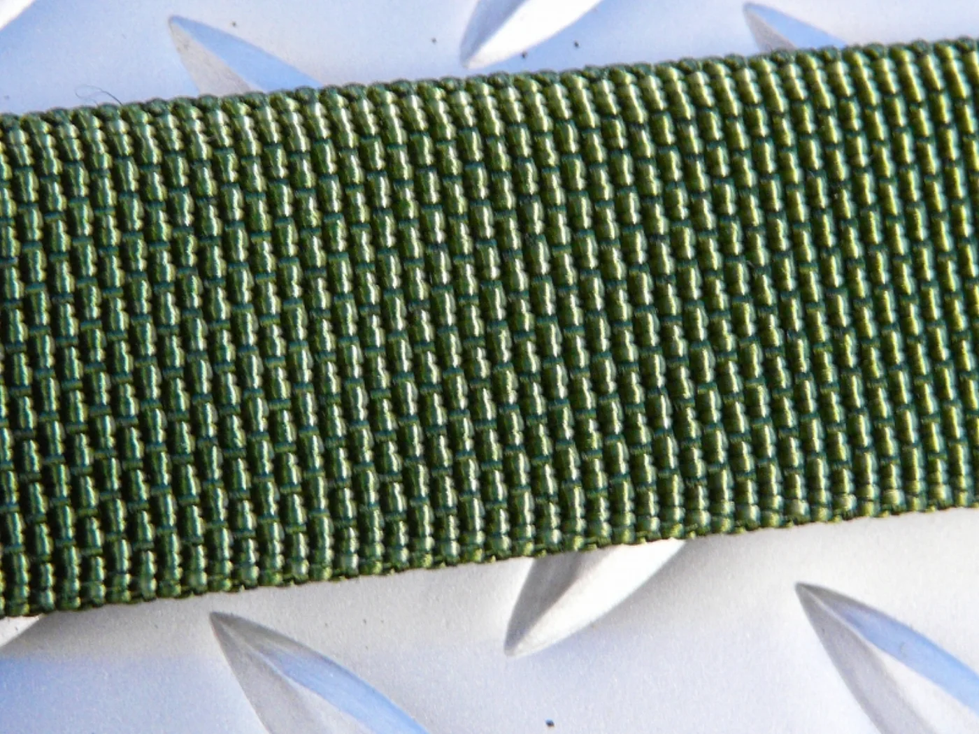 ミリタリーショップ 南国百貨店.COM|沖縄 MOLLE II STRAP LASHING [Z E-1038] - M 記録写真4
