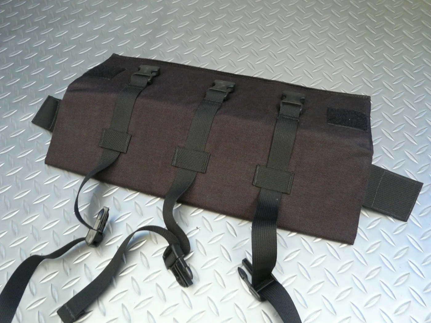 ミリタリーショップ 南国百貨店.COM|沖縄 TACTICAL ASSAULT GEAR [E-1152] - TACT 記録写真4