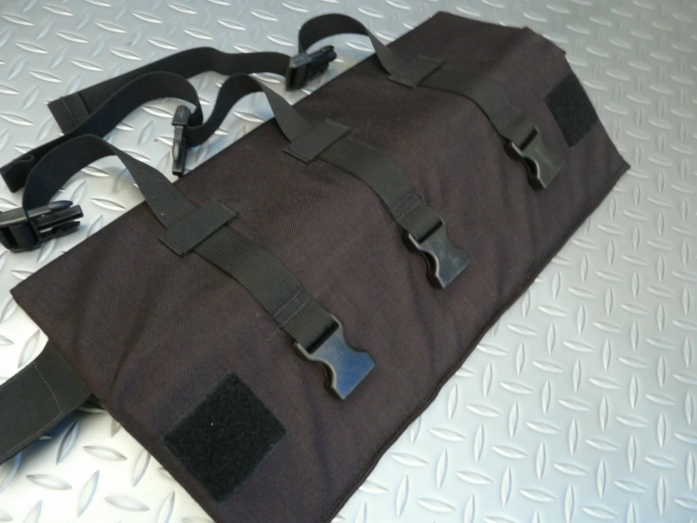ミリタリーショップ 南国百貨店.COM|沖縄 TACTICAL ASSAULT GEAR [E-1152] - TACT 記録写真5