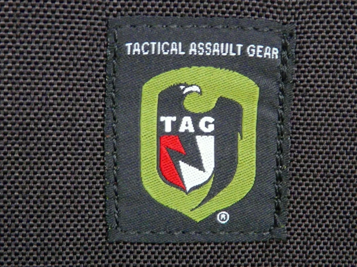 ミリタリーショップ 南国百貨店.COM|沖縄 TACTICAL ASSAULT GEAR [E-1152] - TACT 記録写真7