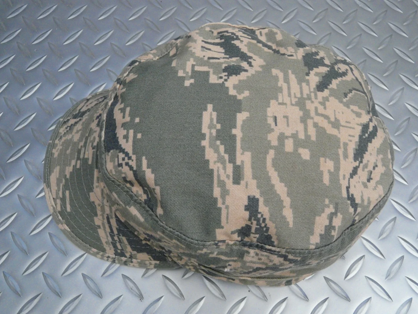 ミリタリーショップ 南国百貨店.COM|沖縄 ABU UTILITY CAP 7(1/2)60cm L [E-1178] 記録写真5