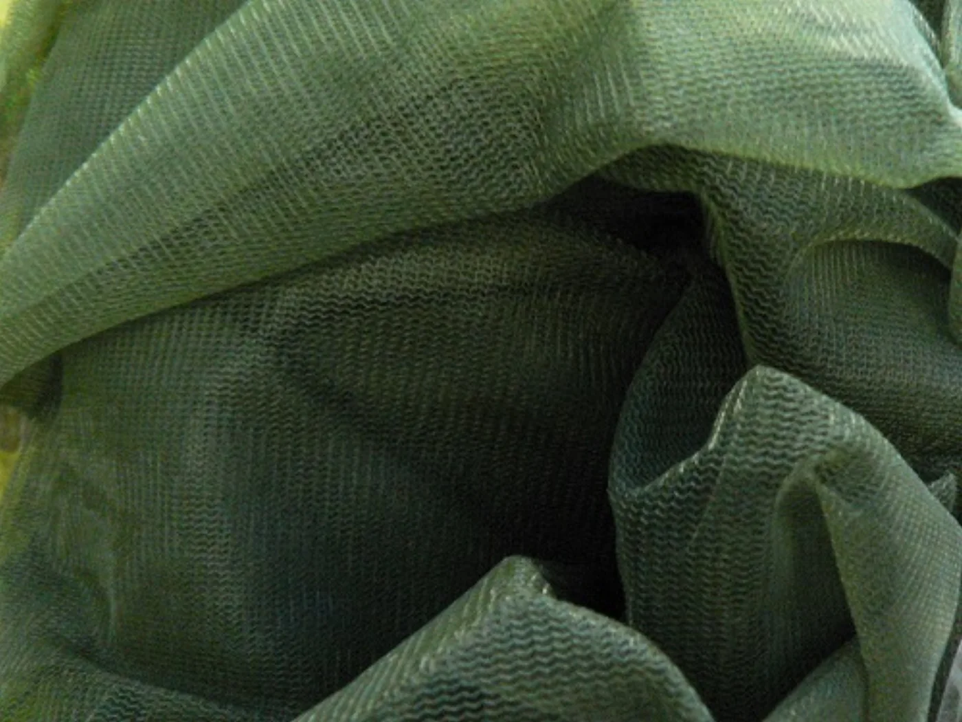 ミリタリーショップ 南国百貨店.COM|沖縄 BUG JACKET 虫除けジャケット 新品 [E-383] - BUG 記録写真7