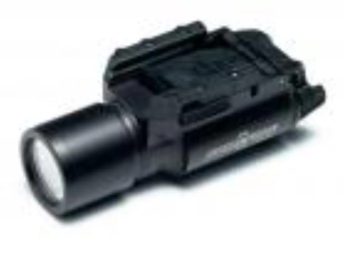 ミリタリーショップ 南国百貨店.COM|沖縄 SUREFIRE X300 ウエポンライト 新品 [ZZZ D-1416] 記録写真1