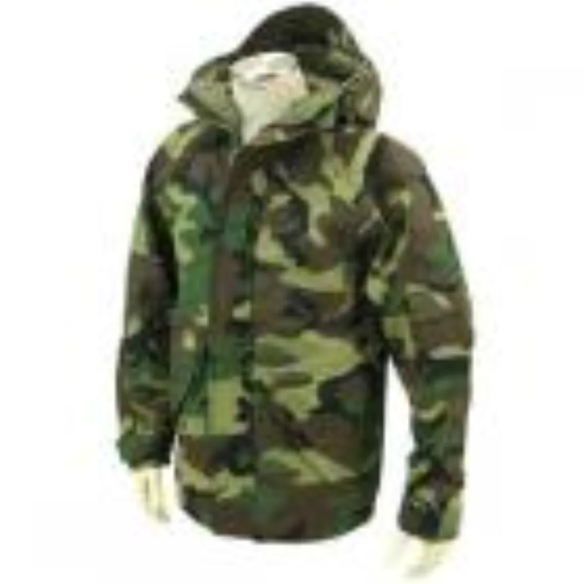 ミリタリーショップ 南国百貨店.COM|沖縄 ゴアパーカーL+M65ジャケット(M+L)+BDUパンツL 4点セット [ 記録写真5