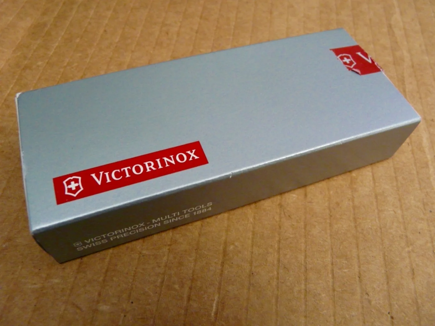 ミリタリーショップ 南国百貨店.COM|沖縄 victorinox ランブラー [ZZ D-1571] - サイズ:ハン 記録写真2