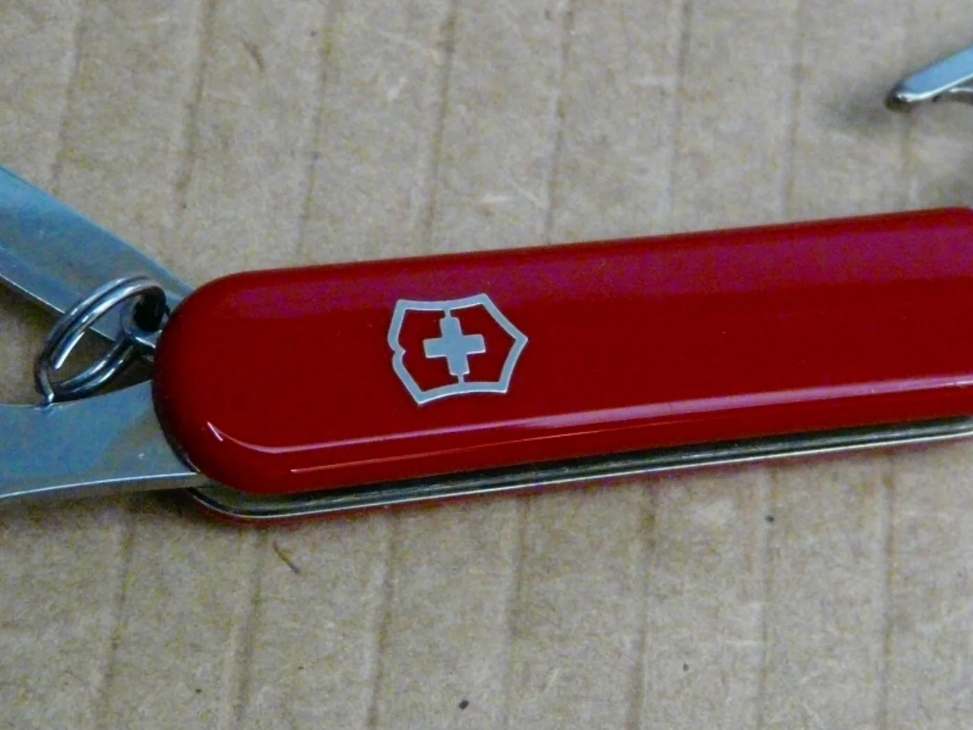 ミリタリーショップ 南国百貨店.COM|沖縄 victorinox ランブラー [ZZ D-1571] - サイズ:ハン 記録写真6