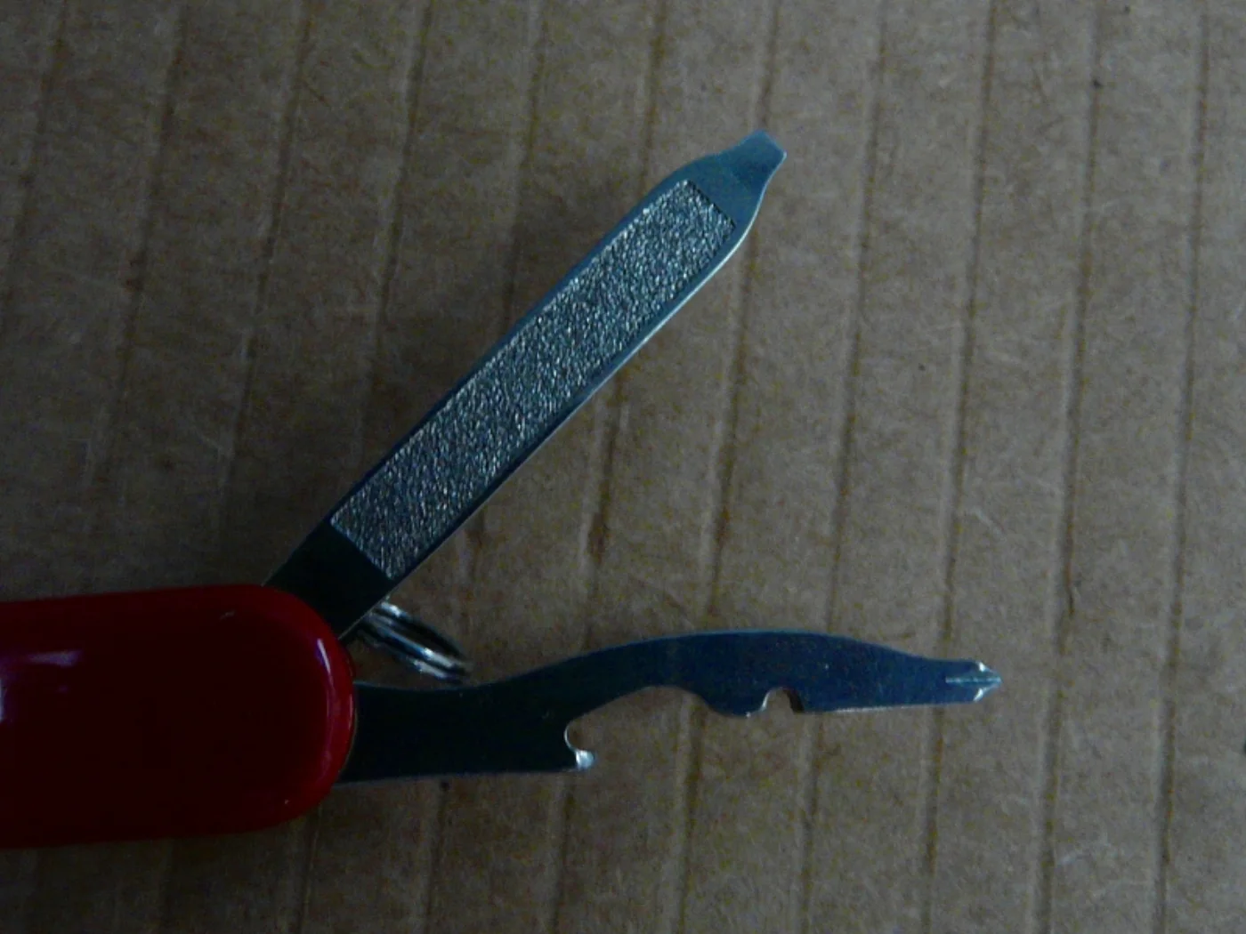 ミリタリーショップ 南国百貨店.COM|沖縄 victorinox ランブラー [ZZ D-1571] - サイズ:ハン 記録写真8