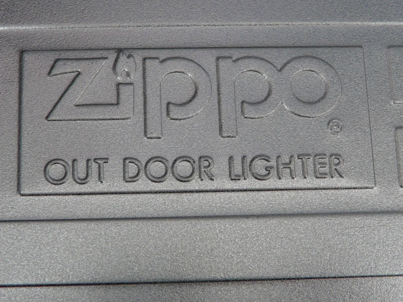ミリタリーショップ 南国百貨店.COM|沖縄 Zippo EXPLORER コンパス付き アルミケース入り [ZZ D- 記録写真4