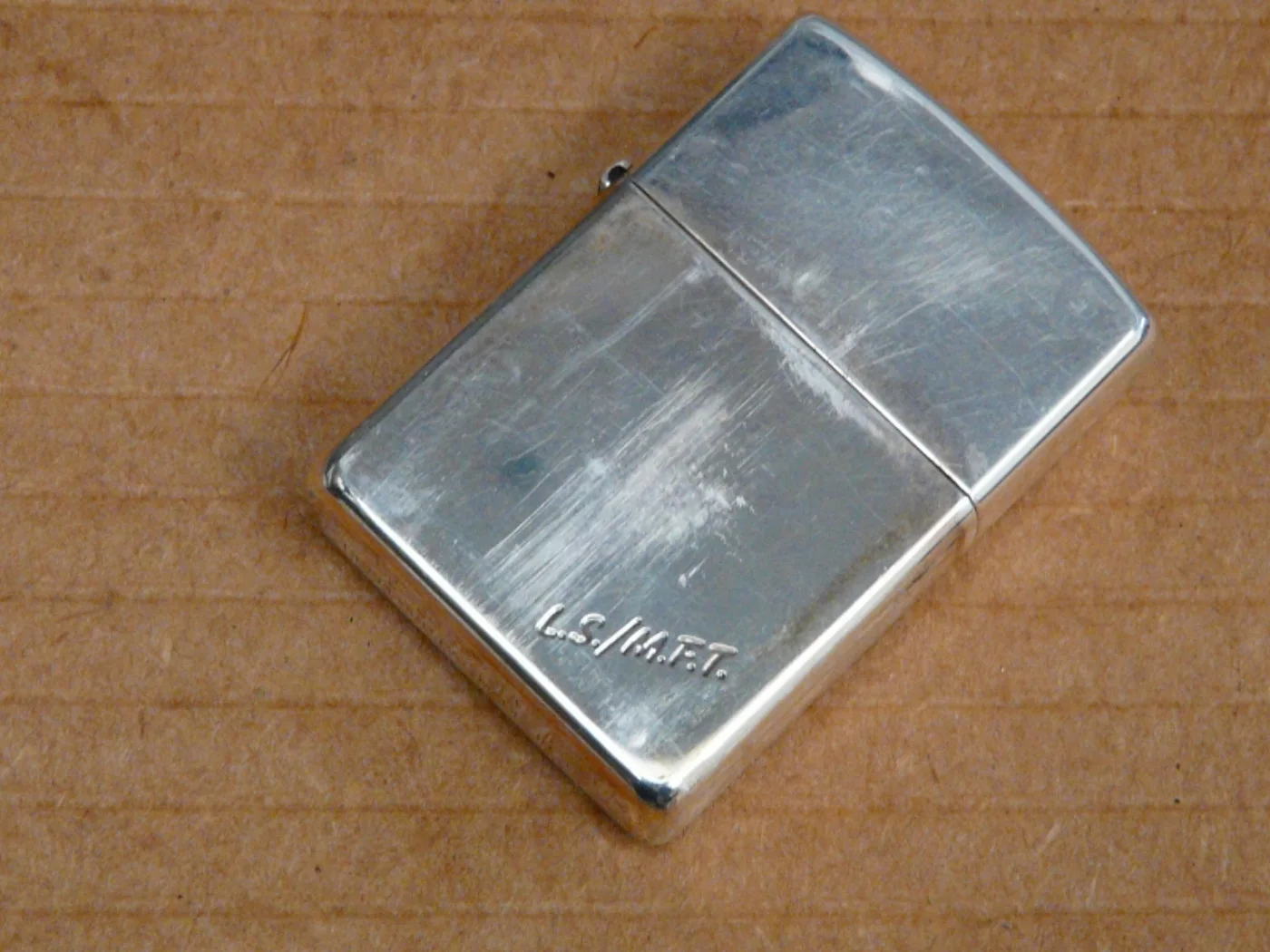 ミリタリーショップ 南国百貨店.COM|沖縄 Zippo 130th ANNIVERSARY [ZZ D-1577] - 記録写真5