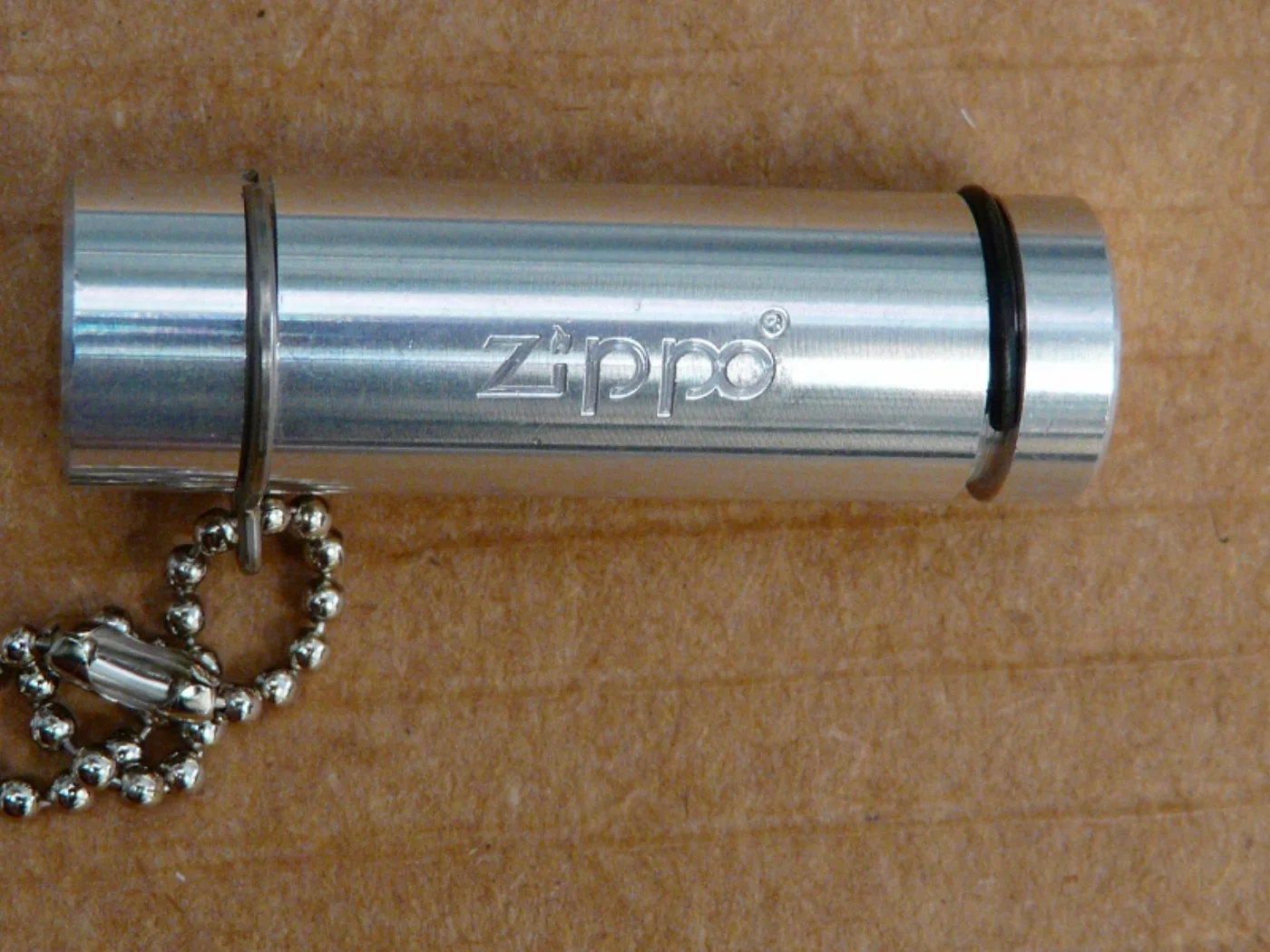 ミリタリーショップ 南国百貨店.COM|沖縄 Zippo 調整整備KIT [ZZ D-1579] - Zippo 調整整 記録写真2