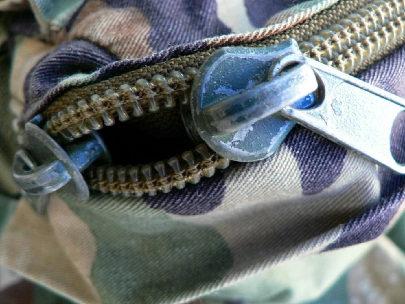 ミリタリーショップ 南国百貨店.COM|沖縄 HGU-56/P ヘルメットバッグ BAG FLYERS HELMET [ 記録写真8