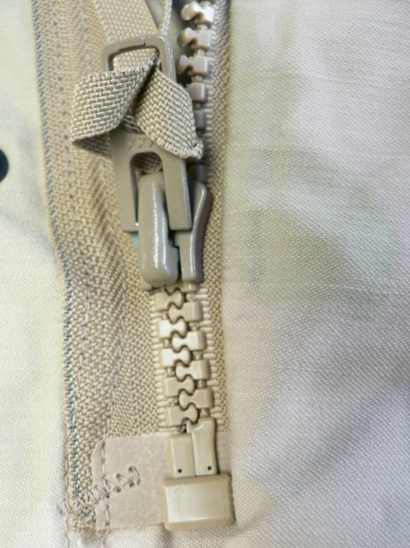 ミリタリーショップ 南国百貨店.COM|沖縄 M65ジャケット 3C S-R [YAS-001] - M65ジャケット 記録写真6