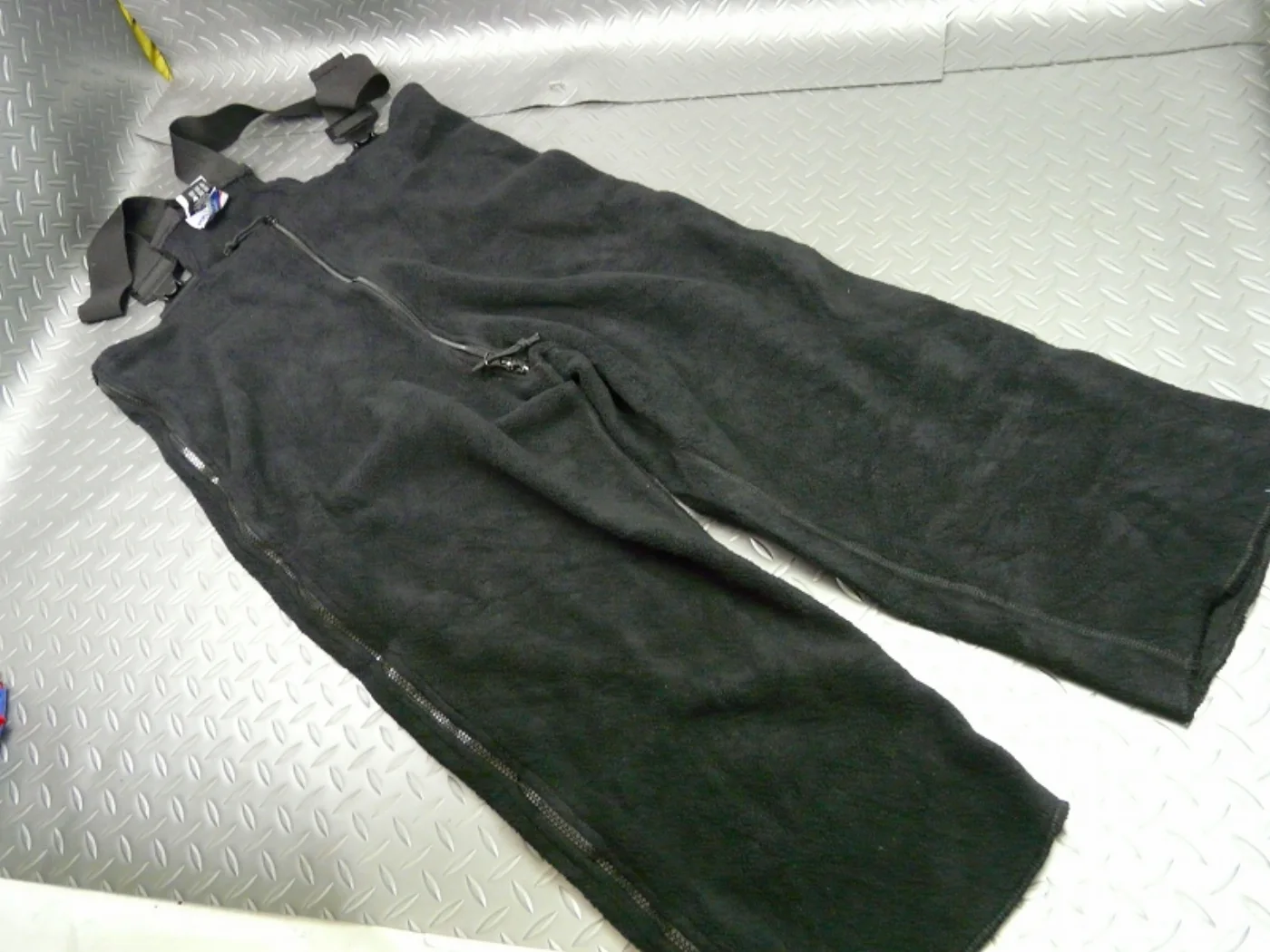ミリタリーショップ 南国百貨店.COM|沖縄 POLARTEC ポーラテック パンツ M-S/R [H-336] - P 記録写真2