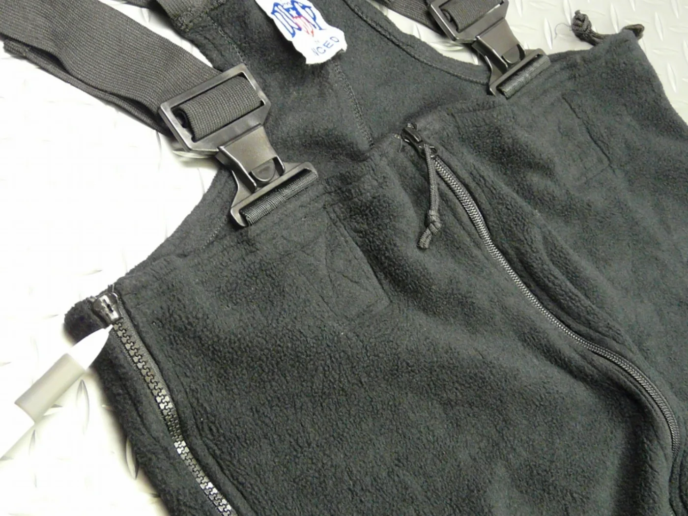 ミリタリーショップ 南国百貨店.COM|沖縄 POLARTEC ポーラテック パンツ M-S/R [H-336] - P 記録写真6