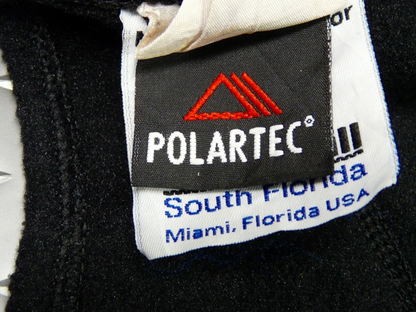 ミリタリーショップ 南国百貨店.COM|沖縄 POLARTEC ポーラテック パンツ M-L [Z H-337] - P 記録写真6