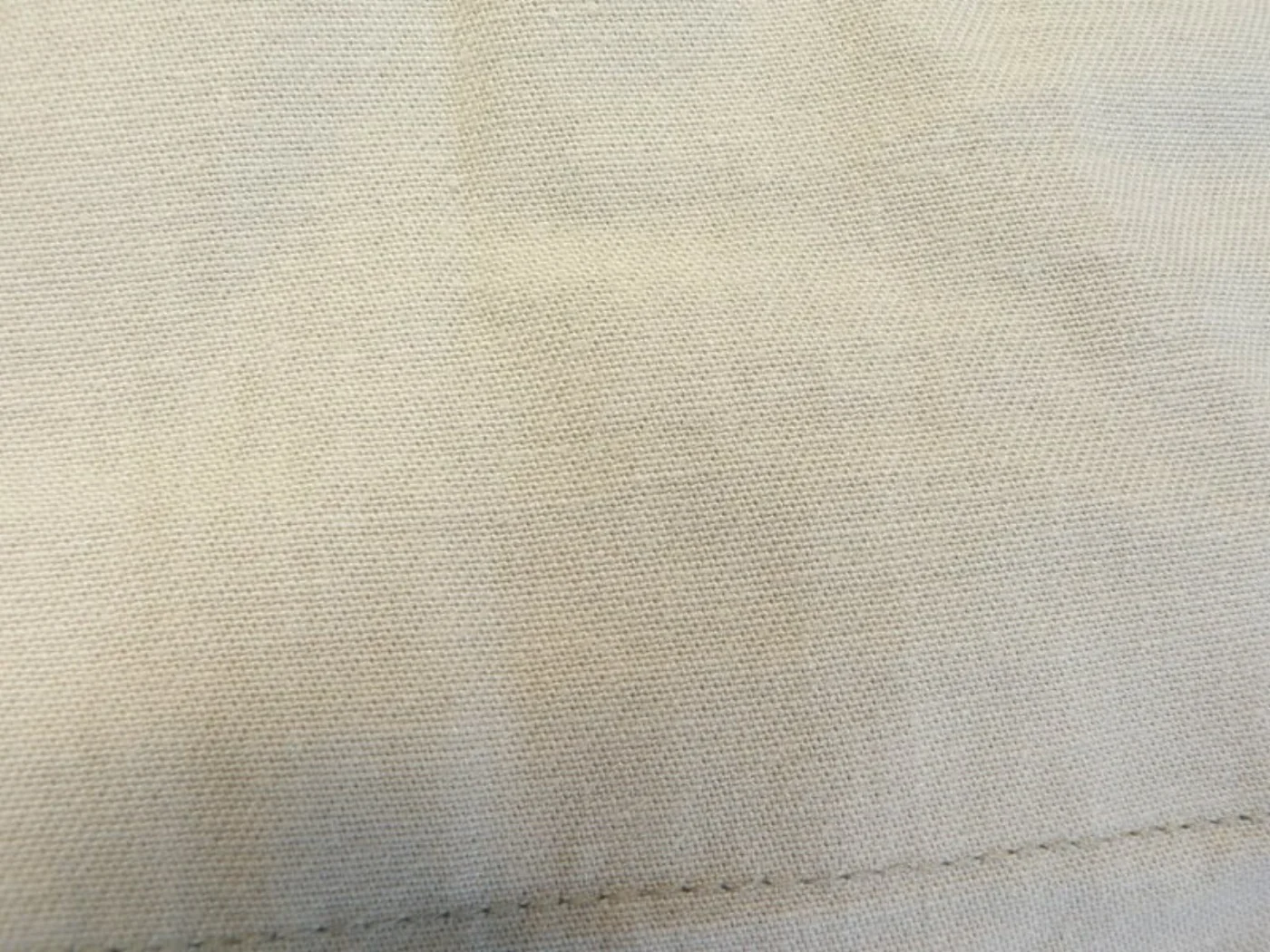 ミリタリーショップ 南国百貨店.COM|沖縄 迷彩服 ジャケット 3C S-R [YAS-003] - 迷彩服 ジャケッ 記録写真8