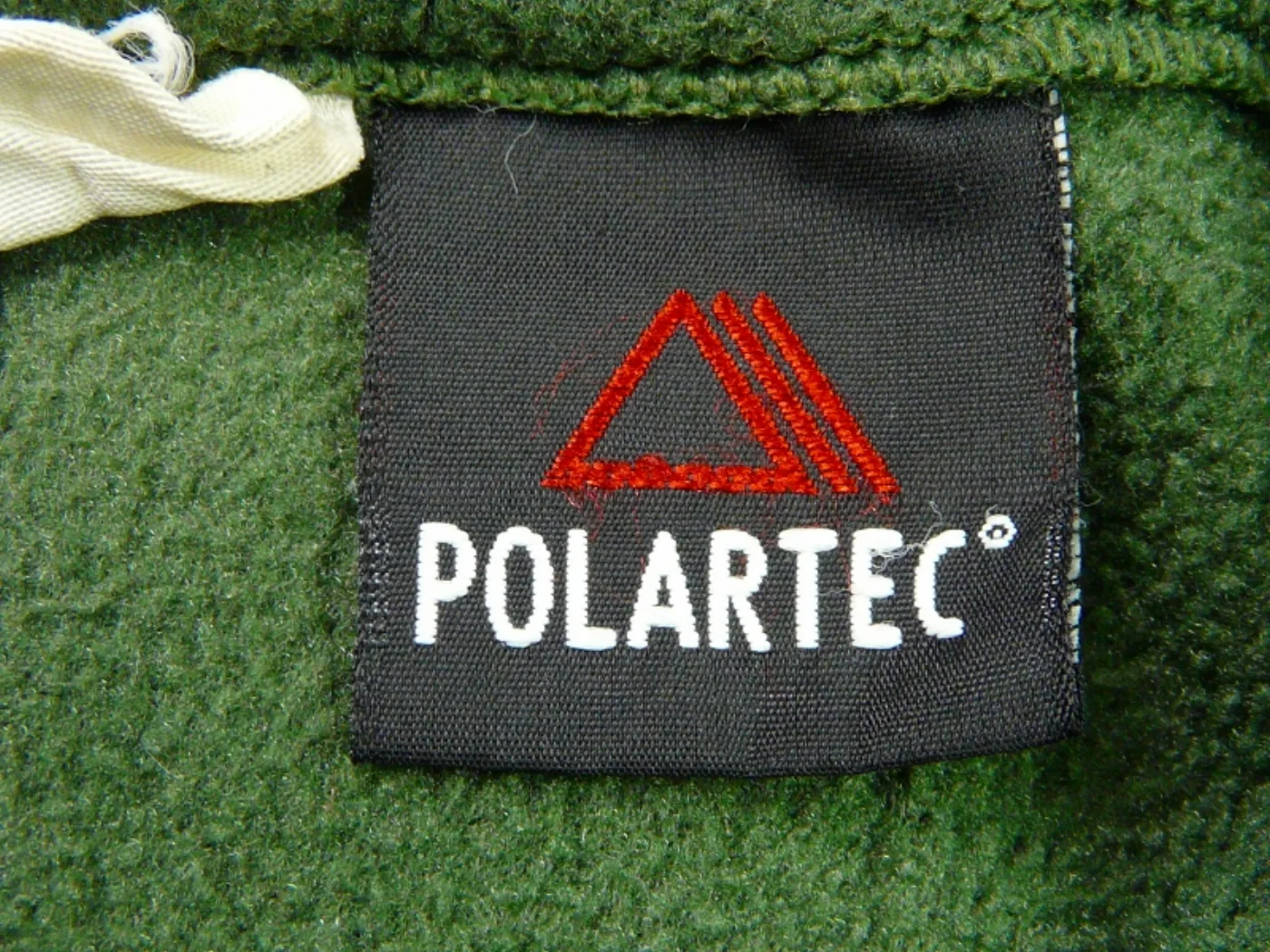 ミリタリーショップ 南国百貨店.COM|沖縄 USMC バックロゴ ポーラテックフリース M OD [H-351] - 記録写真5