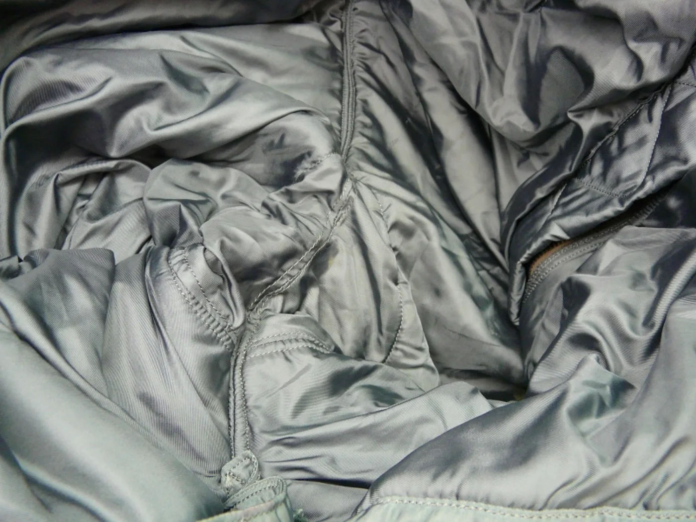 ミリタリーショップ 南国百貨店.COM|沖縄 TROUSERS FLYING HEAVY ZONE TYPE F-1B 記録写真7